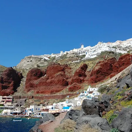 Апартаменты Charming Naxos With Seperate Bedroom Modern Furnishing Close To The Saint George *